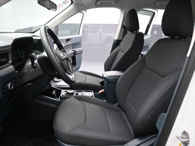 new 2025 Ford Maverick car, priced at $36,625