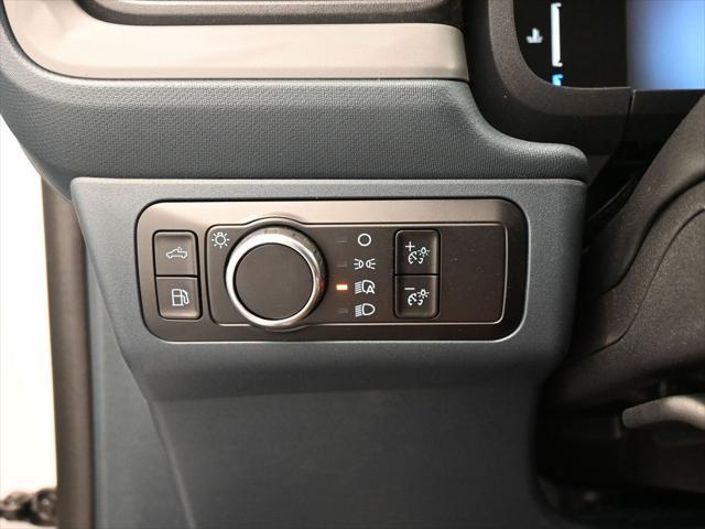 new 2025 Ford Maverick car, priced at $36,625