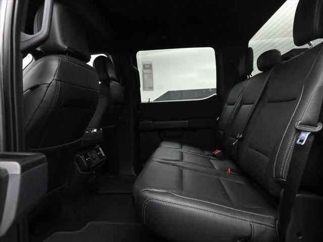 new 2024 Ford F-150 car, priced at $48,273