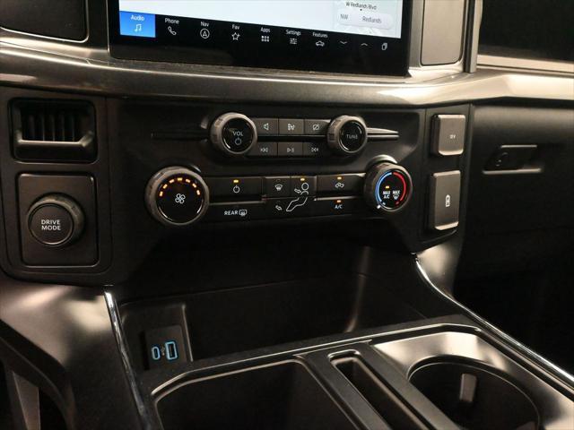 new 2024 Ford F-150 car, priced at $48,273
