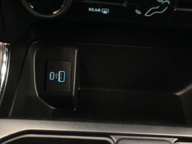 new 2024 Ford F-150 car, priced at $48,273