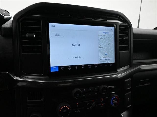 new 2024 Ford F-150 car, priced at $48,273
