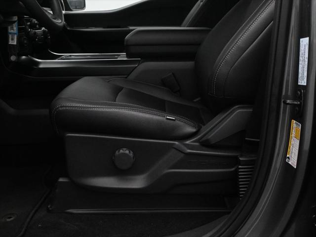new 2024 Ford F-150 car, priced at $48,273