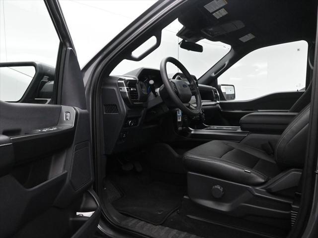 new 2024 Ford F-150 car, priced at $48,273