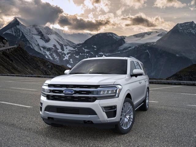 new 2024 Ford Expedition car, priced at $78,400