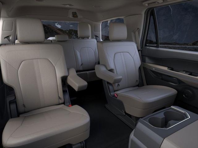 new 2024 Ford Expedition car, priced at $78,400