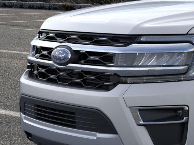 new 2024 Ford Expedition car, priced at $78,400