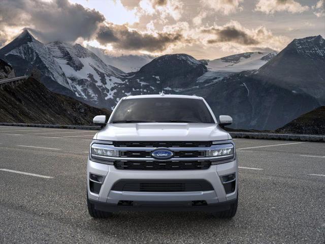 new 2024 Ford Expedition car, priced at $78,400