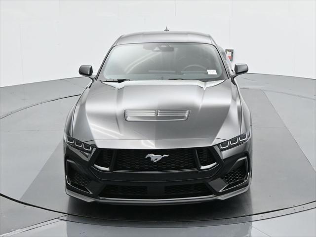 new 2024 Ford Mustang car, priced at $54,170