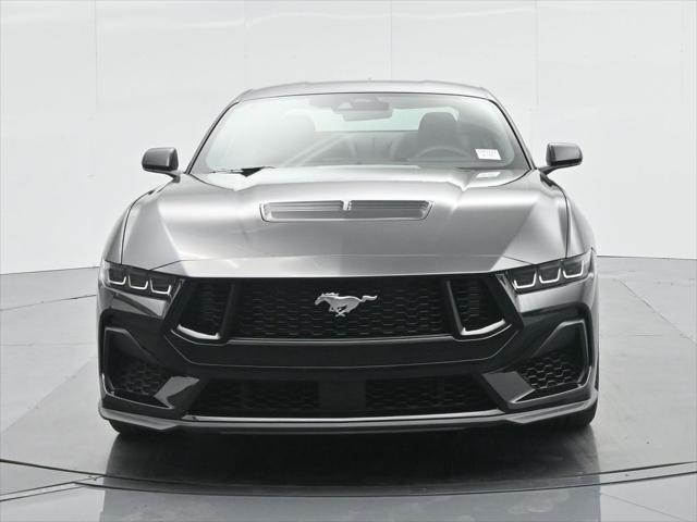 new 2024 Ford Mustang car, priced at $54,170