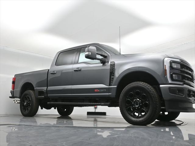 new 2024 Ford F-250 car, priced at $92,350