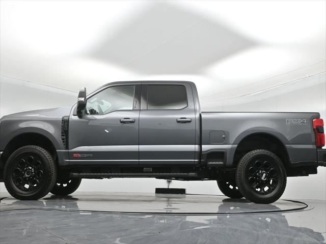 new 2024 Ford F-250 car, priced at $92,350