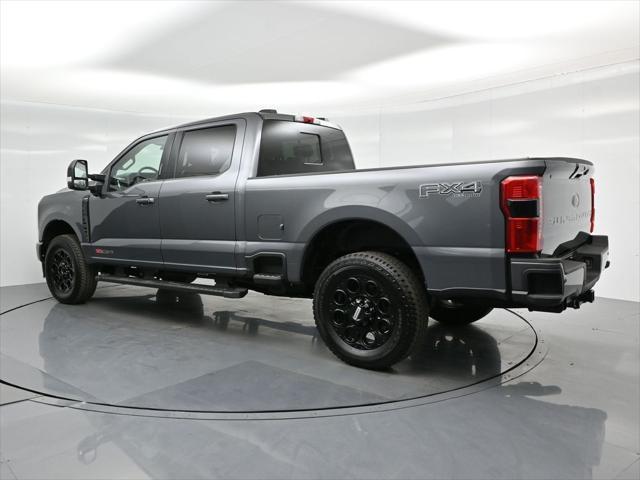 new 2024 Ford F-250 car, priced at $92,350