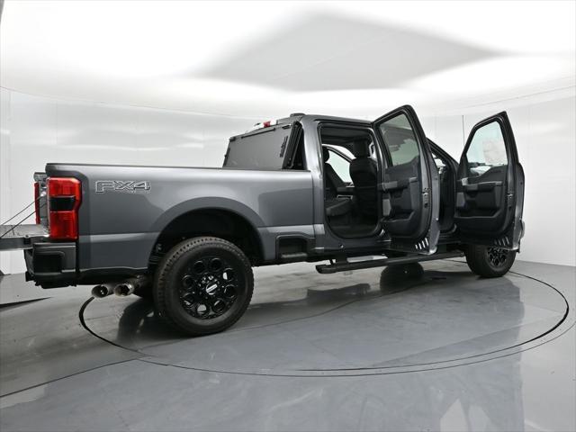 new 2024 Ford F-250 car, priced at $92,350