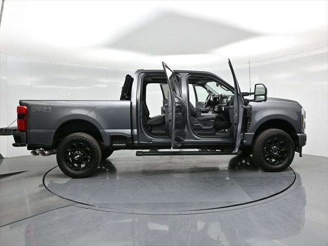 new 2024 Ford F-250 car, priced at $92,350