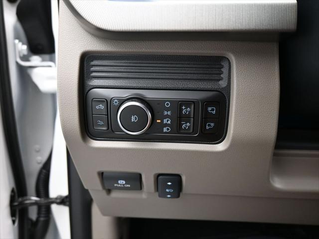 new 2025 Ford F-250 car, priced at $101,975