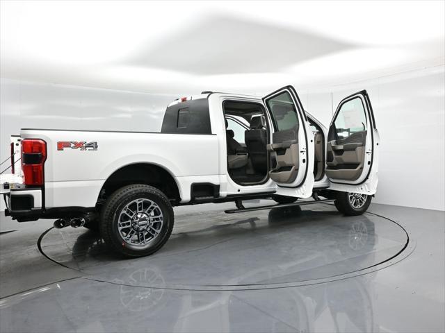 new 2025 Ford F-250 car, priced at $101,975