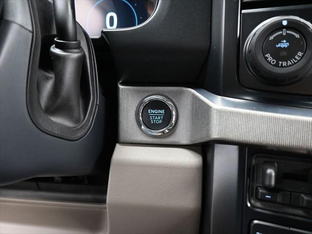 new 2025 Ford F-250 car, priced at $101,975