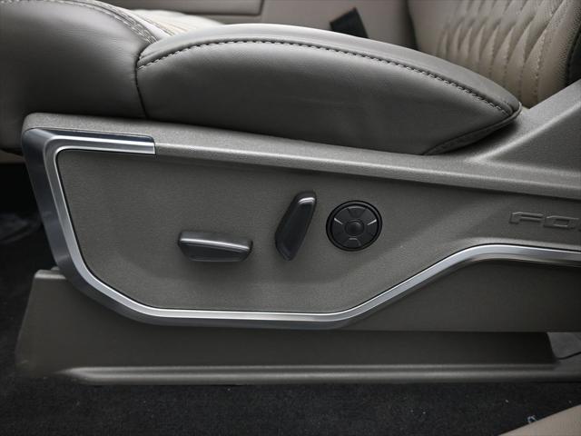 new 2025 Ford F-250 car, priced at $101,975
