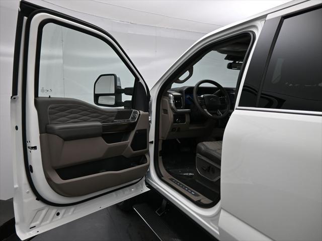 new 2025 Ford F-250 car, priced at $101,975