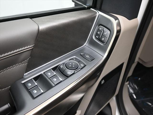 new 2025 Ford F-250 car, priced at $101,975