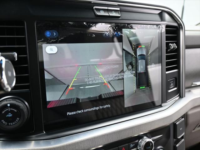 new 2025 Ford F-250 car, priced at $101,975