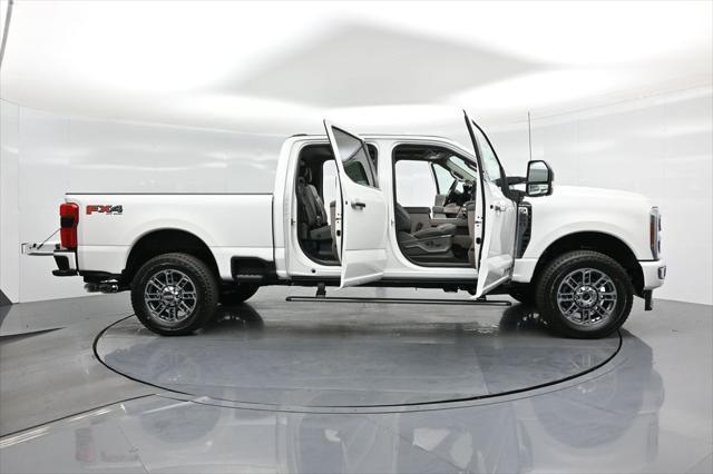 new 2025 Ford F-250 car, priced at $101,975