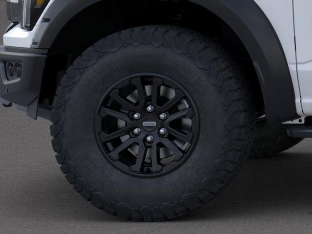 new 2025 Ford F-150 car, priced at $90,220