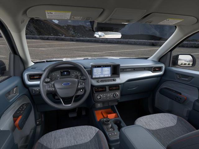 new 2024 Ford Maverick car, priced at $34,940