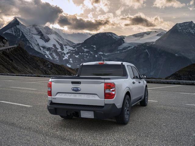 new 2024 Ford Maverick car, priced at $34,940