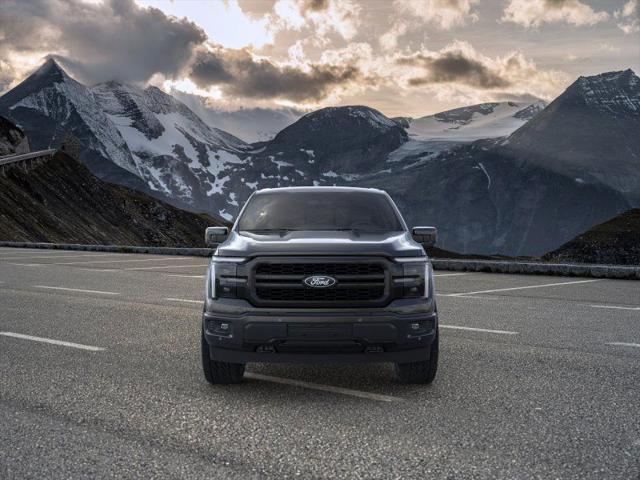 new 2025 Ford F-150 car, priced at $131,995