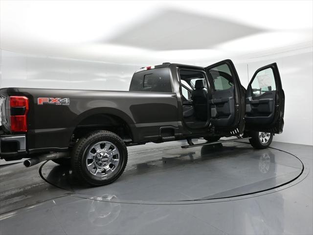 new 2025 Ford F-350 car, priced at $79,525
