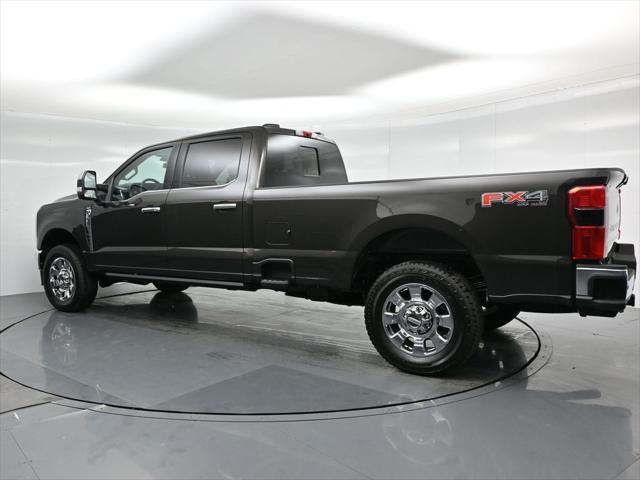 new 2025 Ford F-350 car, priced at $79,525
