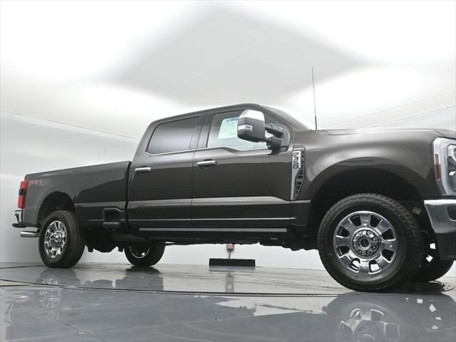 new 2025 Ford F-350 car, priced at $79,525