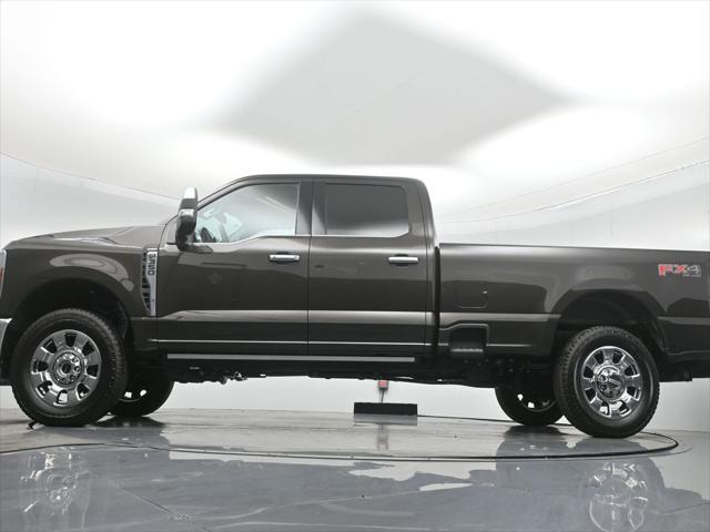 new 2025 Ford F-350 car, priced at $79,525