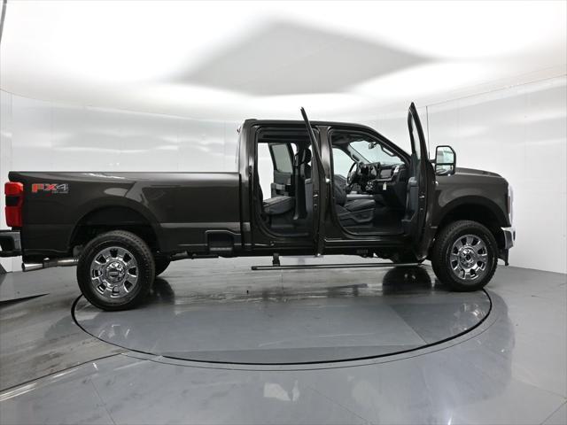 new 2025 Ford F-350 car, priced at $79,525