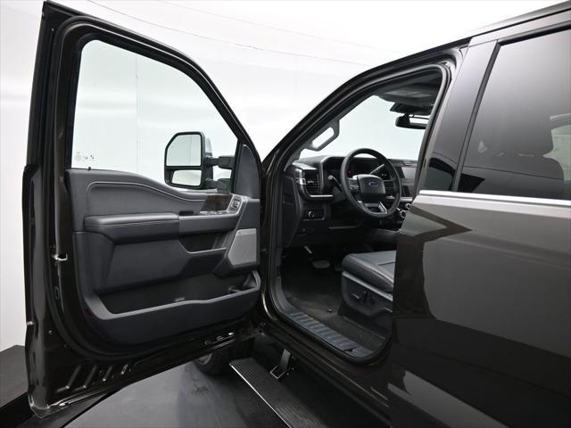 new 2025 Ford F-350 car, priced at $79,525