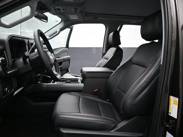 new 2025 Ford F-350 car, priced at $79,525