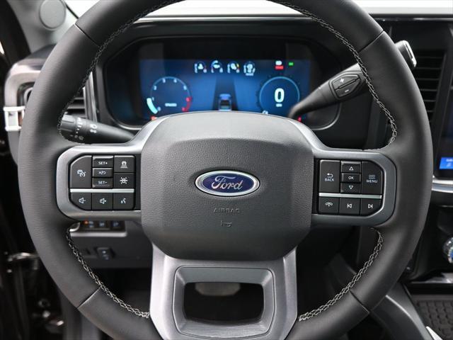 new 2025 Ford F-350 car, priced at $79,525
