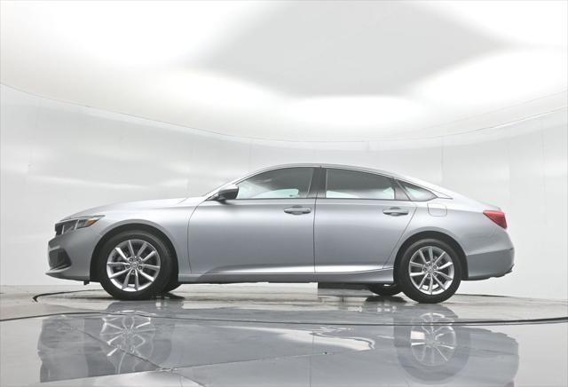 used 2022 Honda Accord car, priced at $22,750