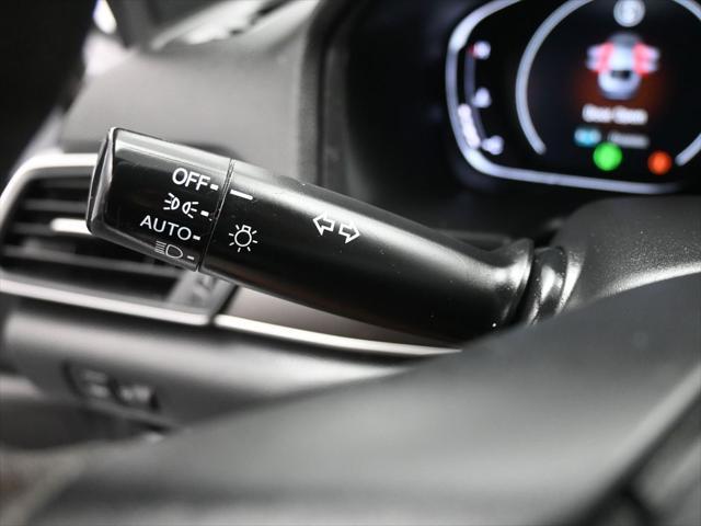 used 2022 Honda Accord car, priced at $22,750