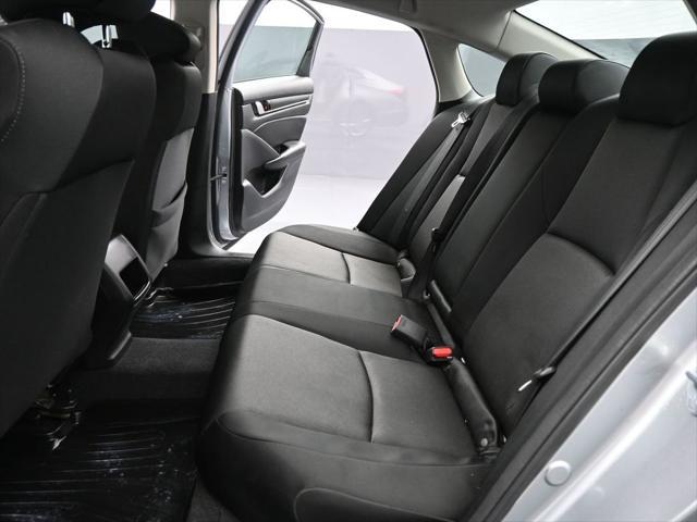 used 2022 Honda Accord car, priced at $22,750