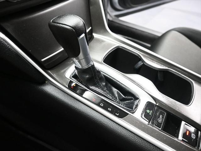 used 2022 Honda Accord car, priced at $22,750