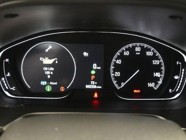 used 2022 Honda Accord car, priced at $22,750