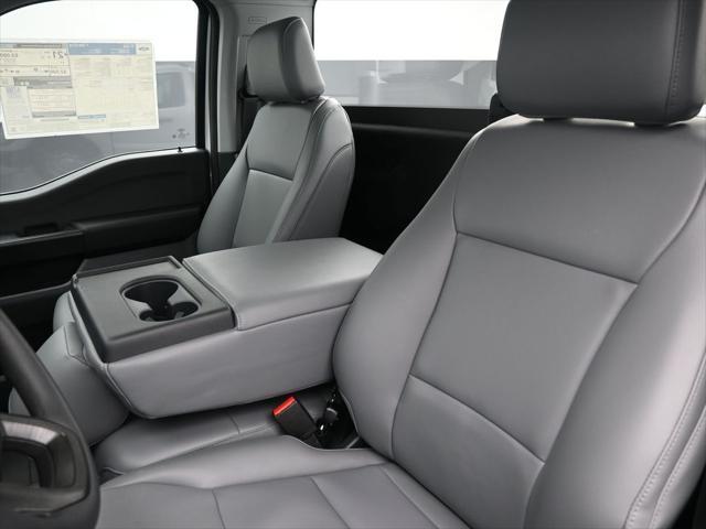 new 2025 Ford F-150 car, priced at $35,419