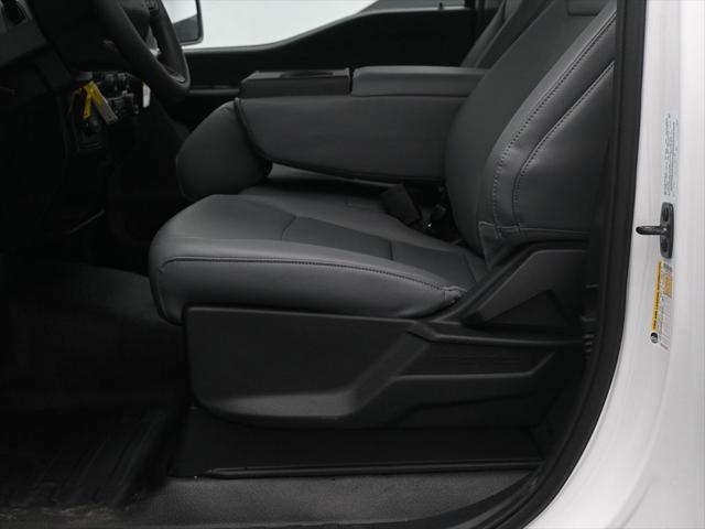new 2025 Ford F-150 car, priced at $35,419
