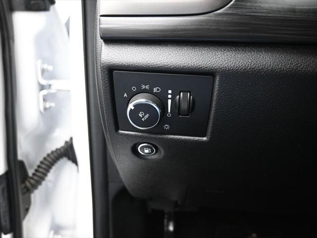 used 2021 Jeep Grand Cherokee car, priced at $23,000