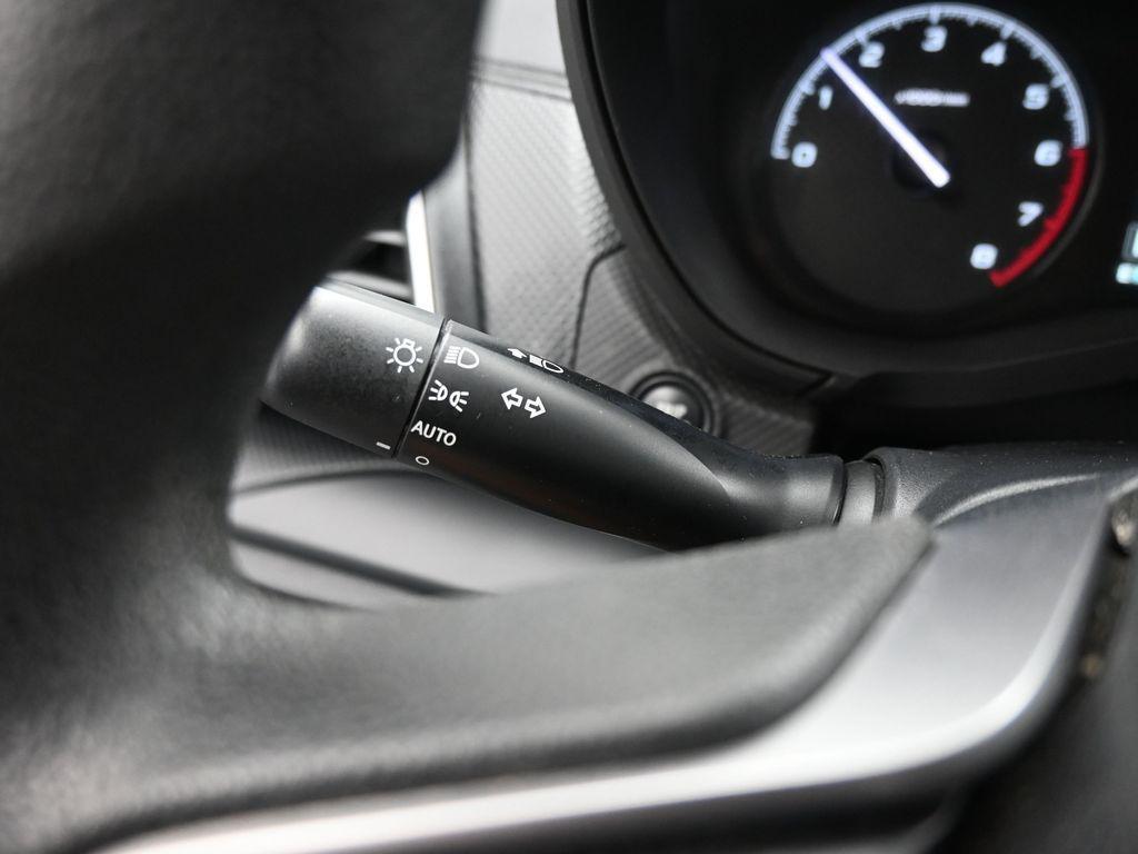 used 2021 Subaru Forester car, priced at $22,500