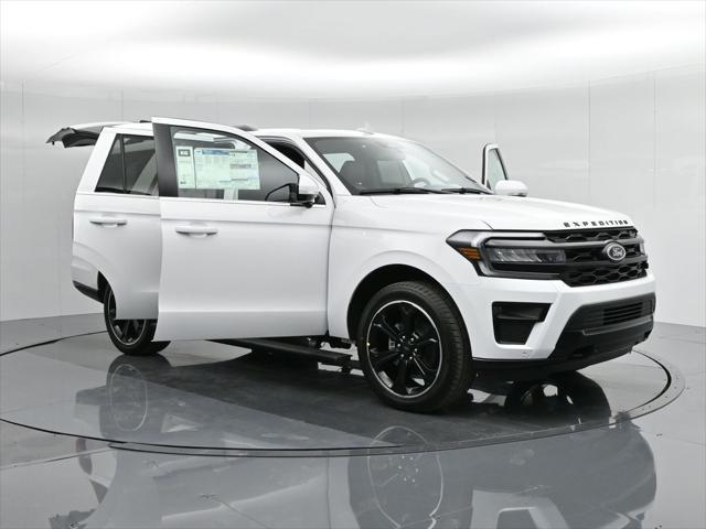 new 2024 Ford Expedition car, priced at $74,465
