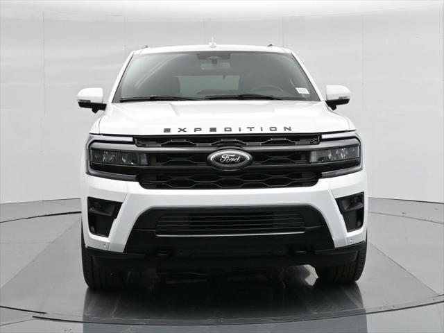 new 2024 Ford Expedition car, priced at $74,465